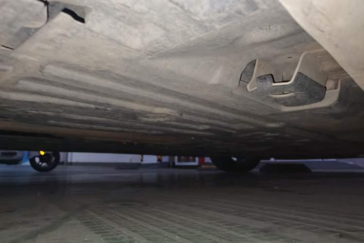 Used Volvo S90 2020 T4 SmartDrive Luxury Edition Chassis Rear Right
