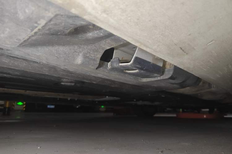 Used Volvo S90 2020 T5 Zhiyuan Luxury Edition Chassis Rear Right