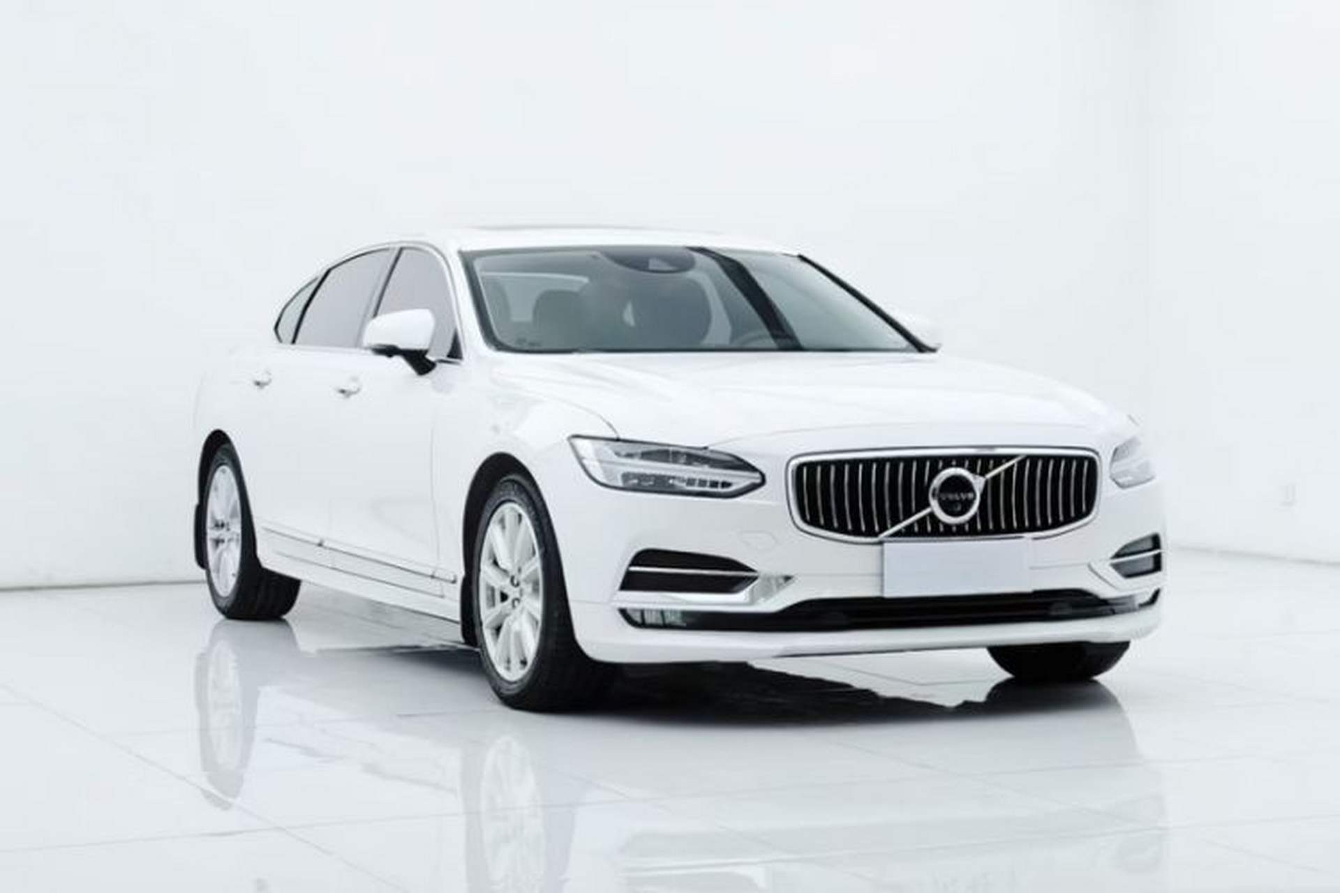 Used Volvo S90 2020 Facelifted T5 Zhiyi Luxury Edition Exterior 10
