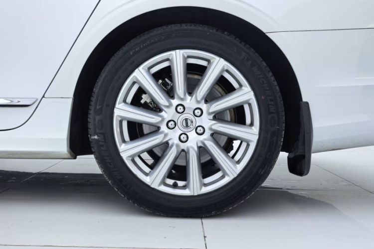 Used Volvo S90 2020 Facelifted T5 Zhiyi Luxury Edition Exterior 6