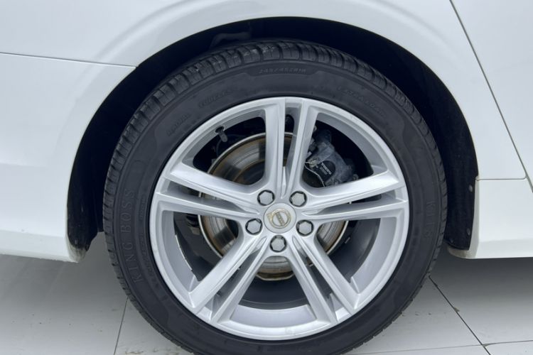 Used Volvo S90 2020 T4 SmartDrive Luxury Edition Exterior 6