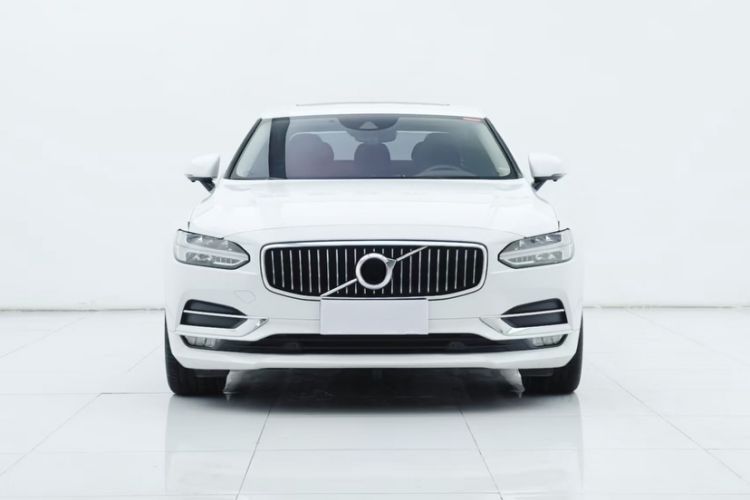 Used Volvo S90 2020 Facelifted T5 Zhiyi Luxury Edition Exterior 8