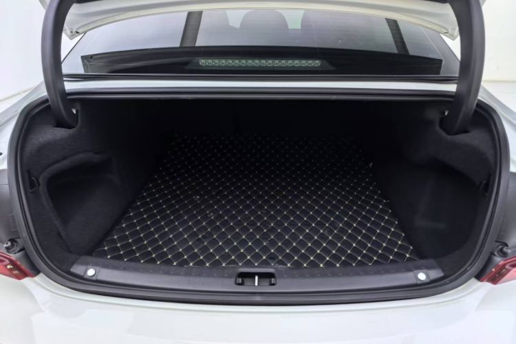 Used Volvo S90 2020 Facelifted T5 Zhiyi Luxury Edition Exterior 9