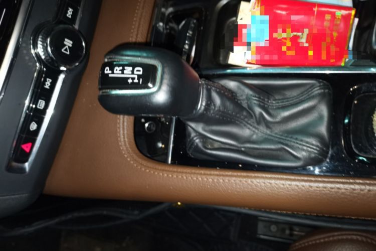Used Volvo S90 2020 T5 Zhiyi Luxury Edition Gear Lever