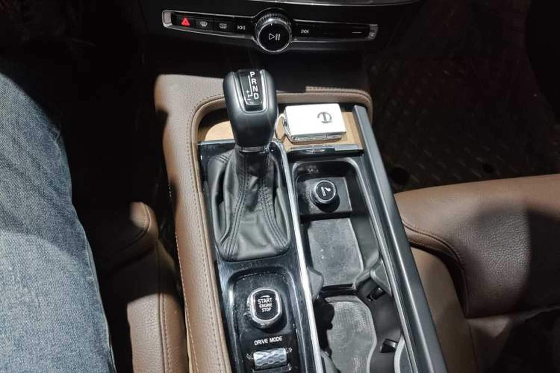 Used Volvo S90 2020 Facelift T5 Smart & Luxurious Edition Gear Lever