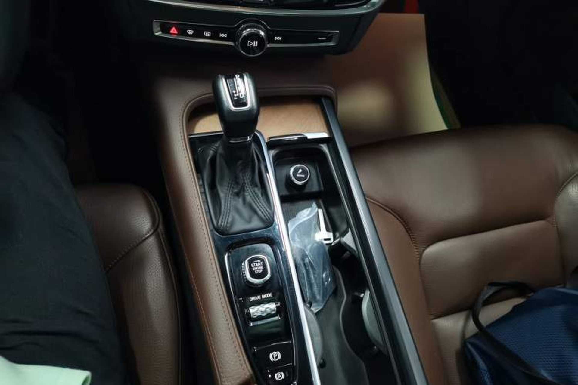 Used Volvo S90 2020 T5 Zhiyi Luxury Edition Gear Lever