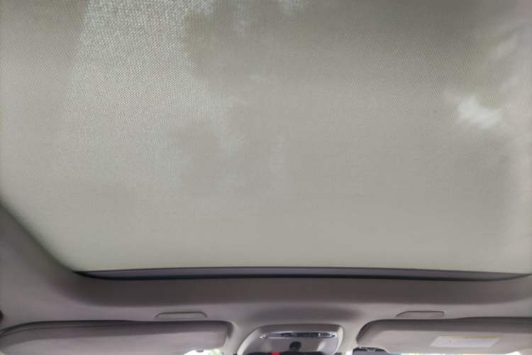 Used Volvo S90 2020 Facelifted T5 Zhiyi Luxury Edition Headliner