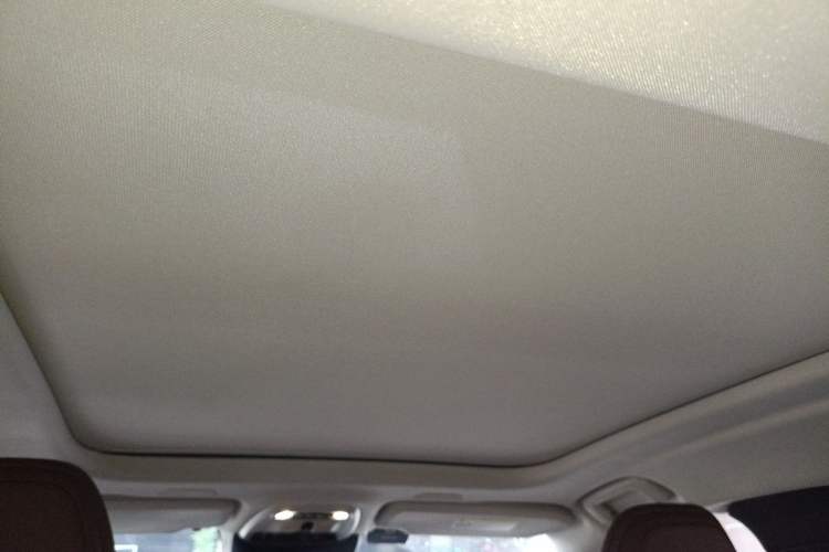 Used Volvo S90 2020 T5 Zhiyi Luxury Edition Headliner