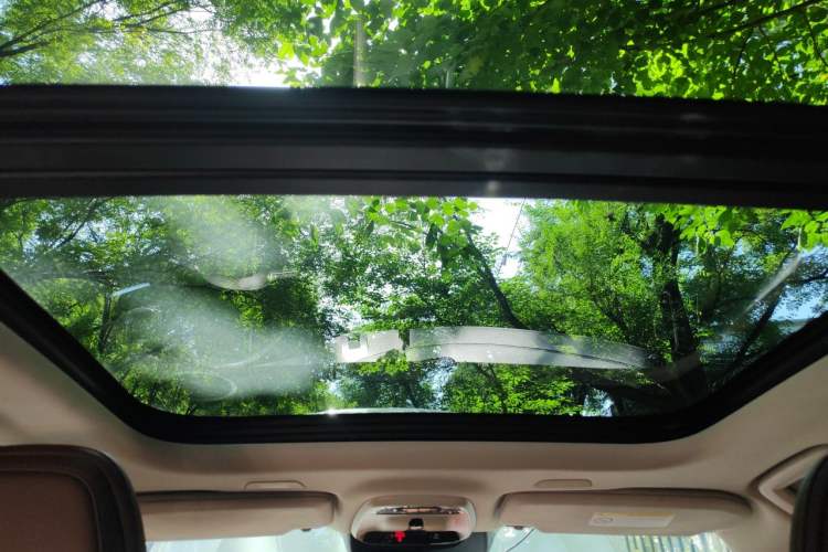 Used Volvo S90 2020 T5 Zhiya Luxury Edition Headliner
