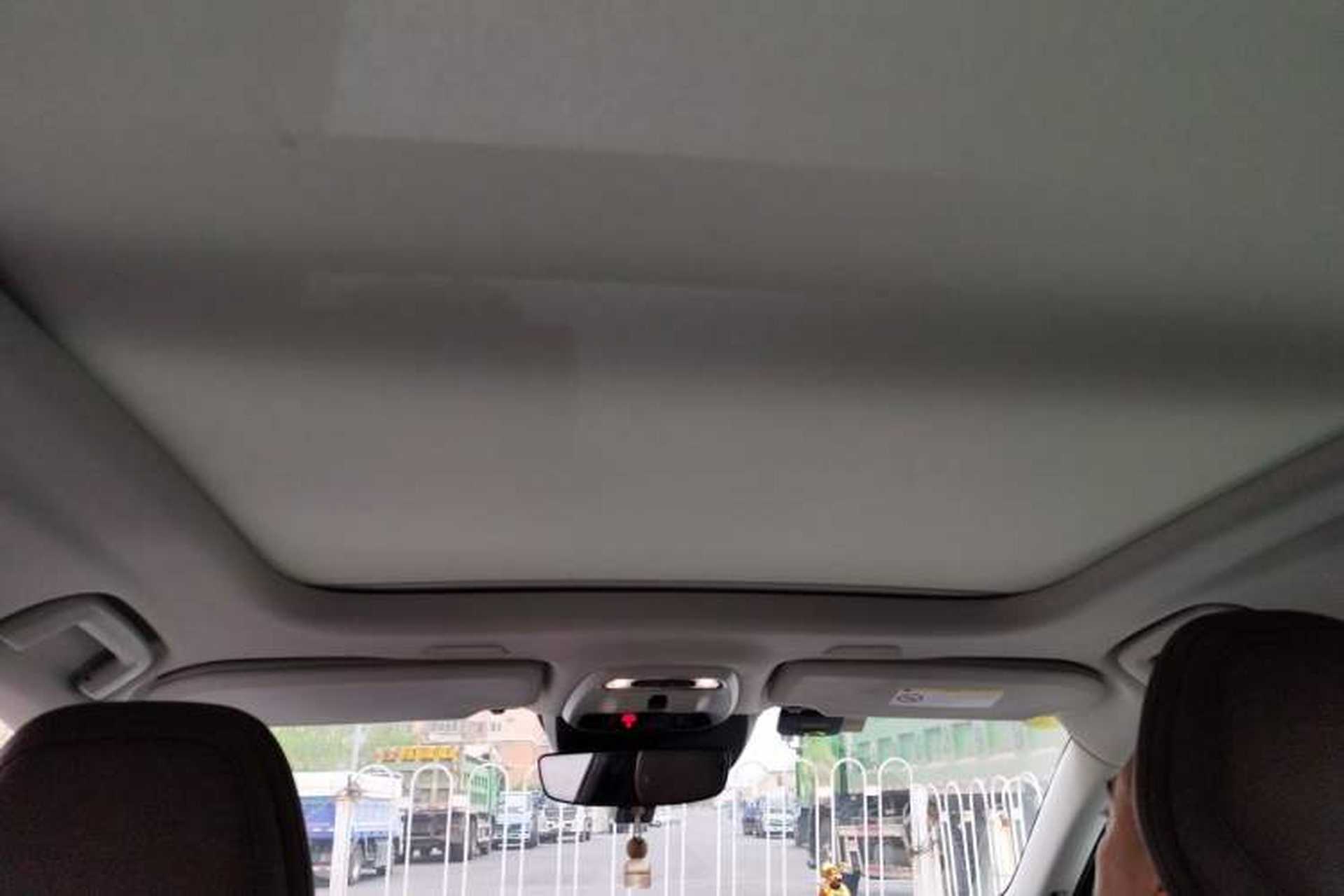Used Volvo S90 2020 Facelifted T5 Zhiyi Luxury Edition Headliner