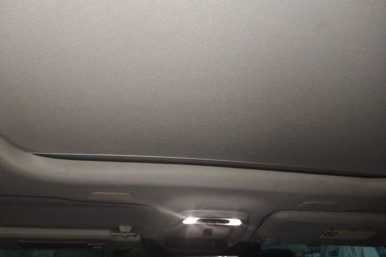 Used Volvo S90 2020 T5 Zhiyi Luxury Edition Headliner
