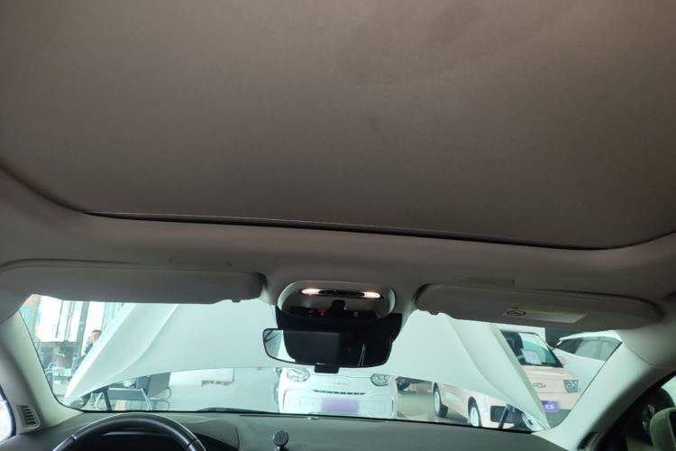 Used Volvo S90 2020 Facelifted T5 Zhiyi Luxury Edition Headliner