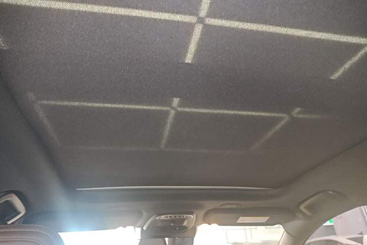 Used Volvo S90 2020 Facelifted T5 Zhiyi Luxury Edition Headliner