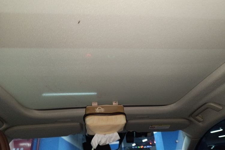 Used Volvo S90 2020 Facelifted T5 Zhiyi Luxury Edition Headliner