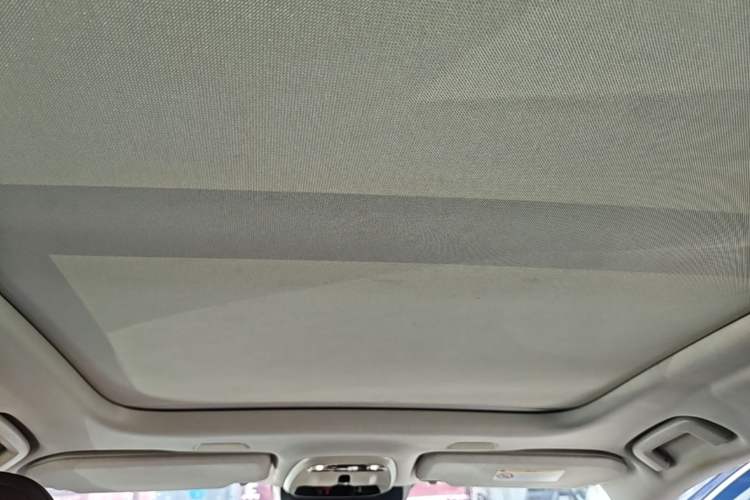 Used Volvo S90 2020 T5 Zhiyi Luxury Edition Headliner