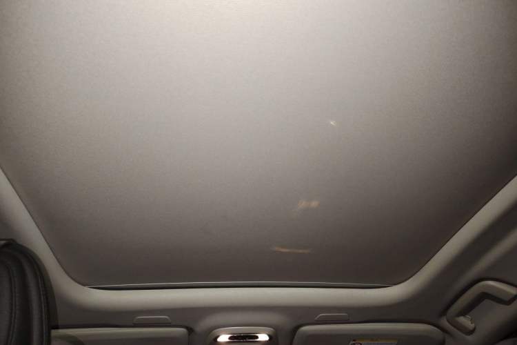 Used Volvo S90 2020 T5 Zhiyuan Luxury Edition Headliner
