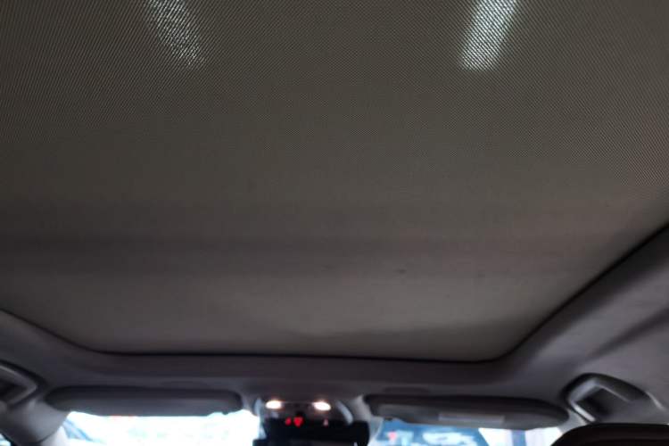 Used Volvo S90 2020 T5 Zhiyi Luxury Edition Headliner