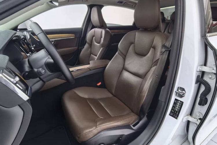Used Volvo S90 2020 Facelifted T5 Zhiyi Luxury Edition Interior 5