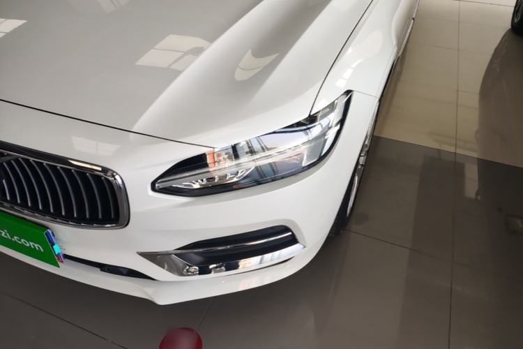 Used Volvo S90 2020 Facelifted T5 Zhiyi Luxury Edition Left Front Headlight