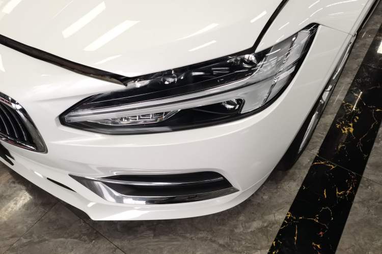 Used Volvo S90 2020 T5 Zhiyi Luxury Edition Left Front Headlight