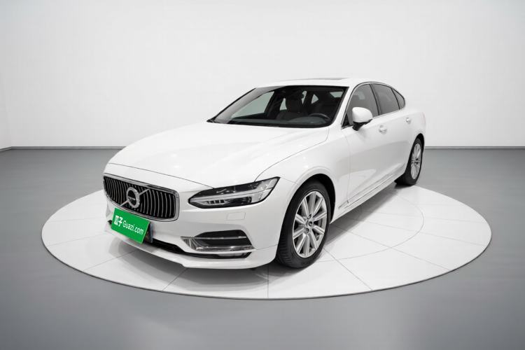 Used Volvo S90 2020 Facelift T5 Smart & Luxurious Edition Guazi used car, China used car export, Used car for sale, Used cars, Cheapest cars for sale