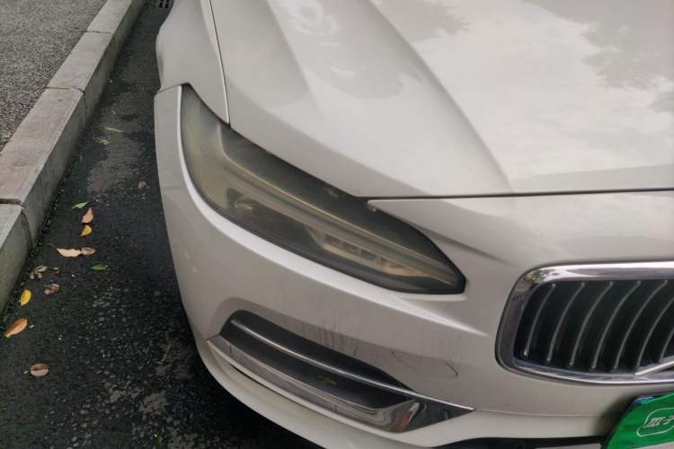 Used Volvo S90 2020 Facelifted T5 Zhiyi Luxury Edition Right Front Headlight