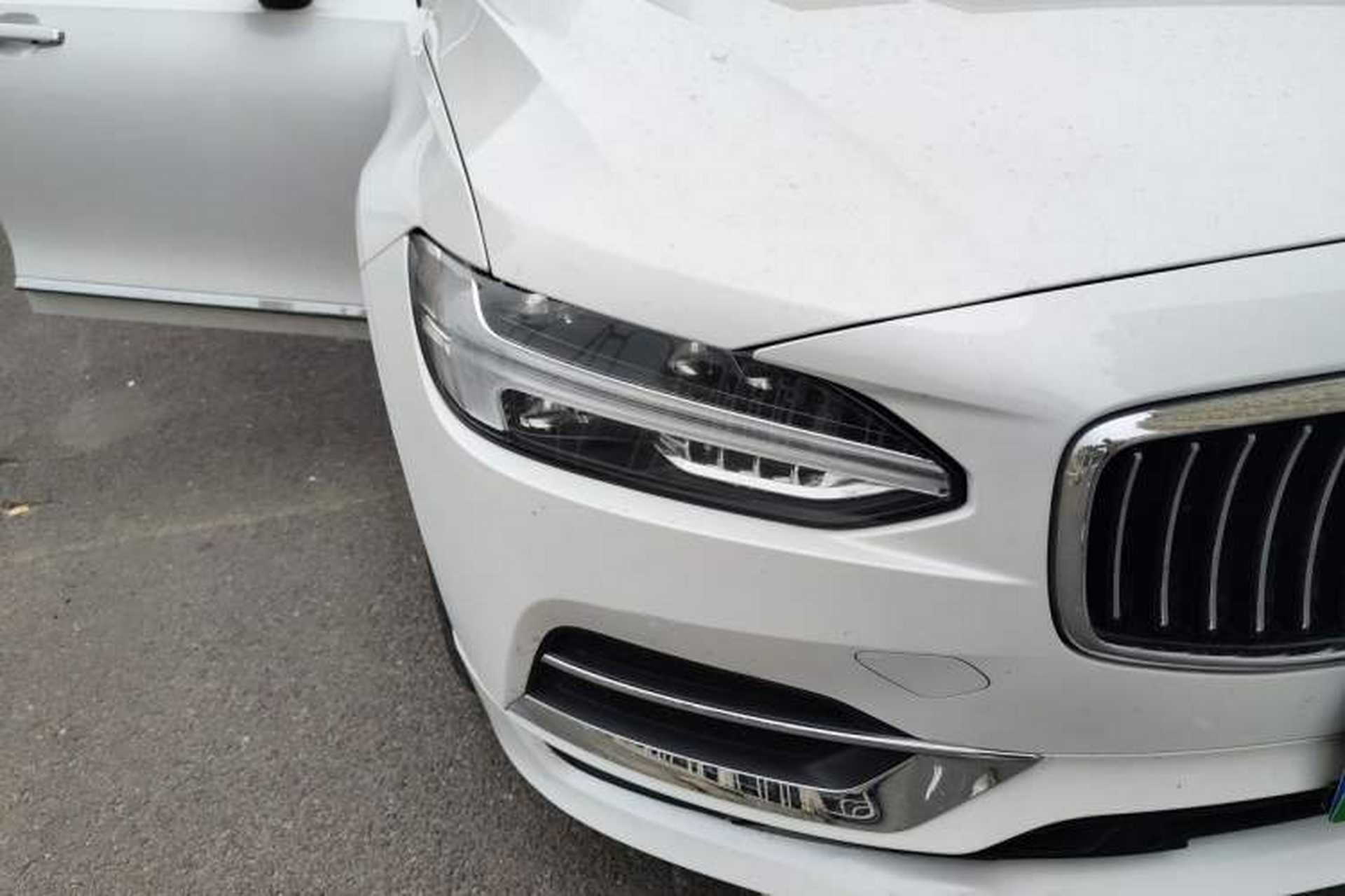 Used Volvo S90 2020 Facelifted T5 Zhiyi Luxury Edition Right Front Headlight