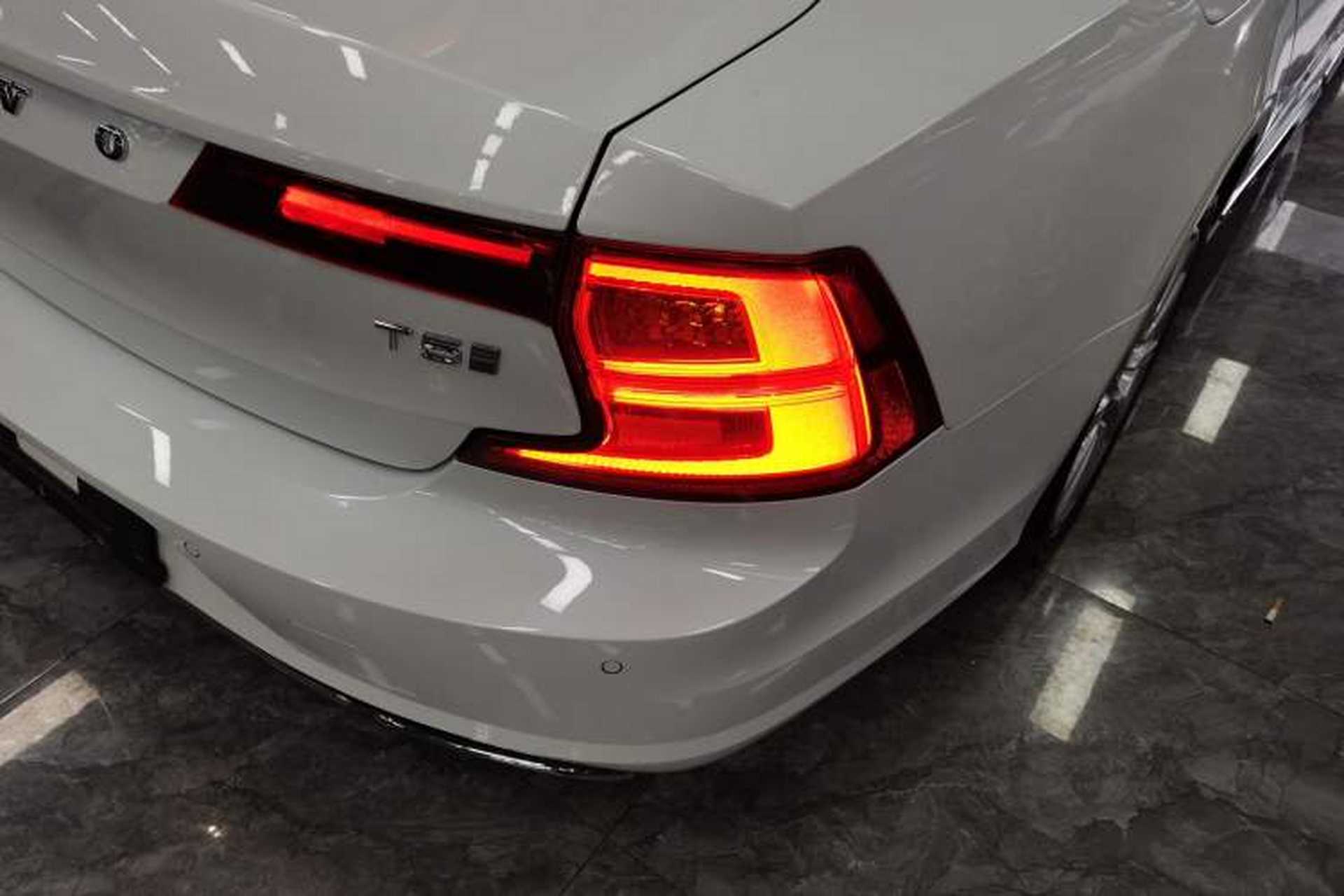 Used Volvo S90 2020 T5 Zhiyi Luxury Edition Right Rear Taillight