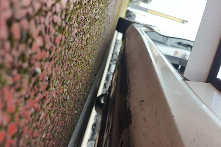 Used Volvo S90 2020 T5 Zhiyuan Luxury Edition Right Side Sill