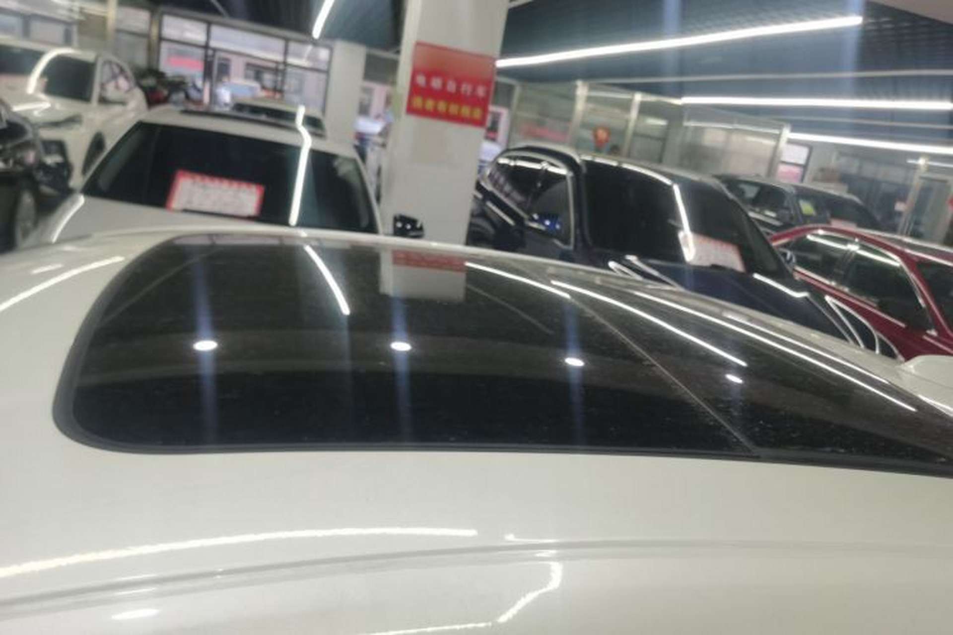 Used Volvo S90 2020 Facelifted T5 Zhiyi Luxury Edition Roof