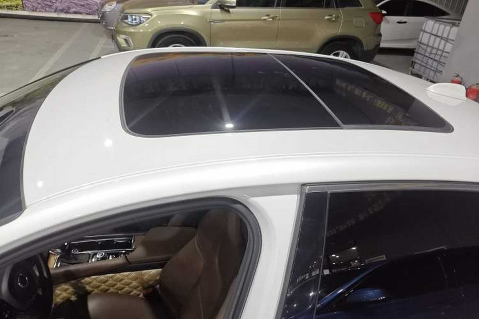 Used Volvo S90 2020 Facelift T5 Smart & Luxurious Edition Roof