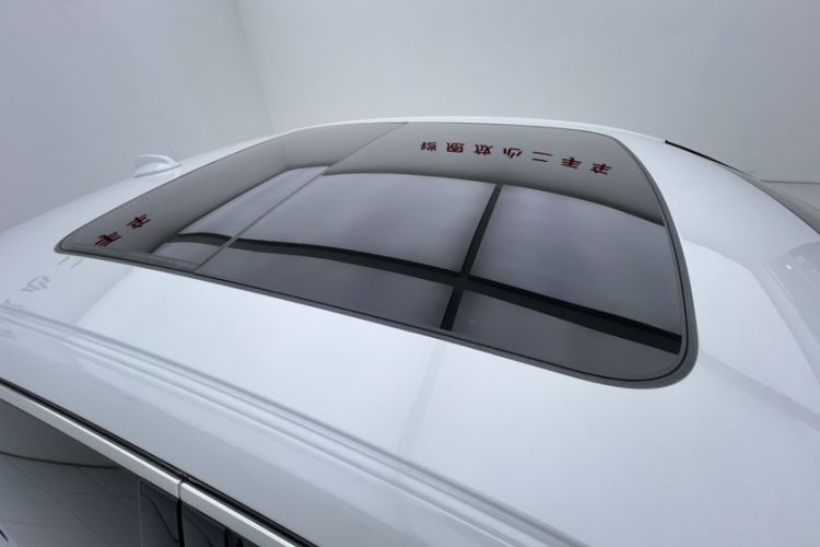 Used Volvo S90 2020 T4 SmartDrive Luxury Edition Roof