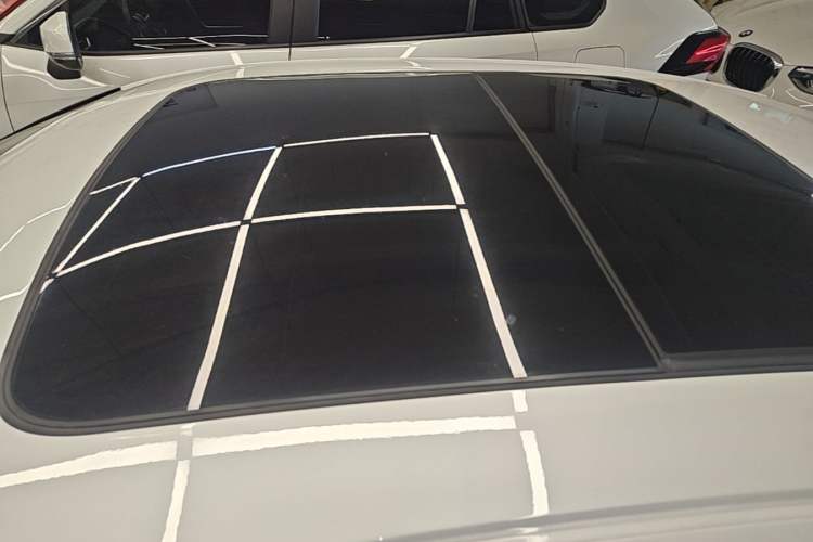 Used Volvo S90 2020 Facelifted T5 Zhiyi Luxury Edition Roof