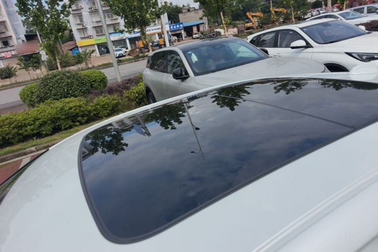 Used Volvo S90 2020 T5 Zhiyuan Luxury Edition Roof