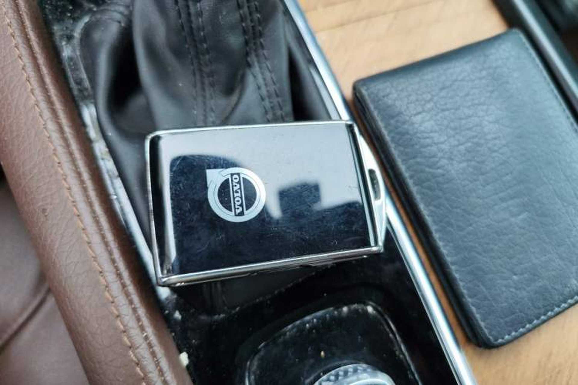 Used Volvo S90 2020 Facelifted T5 Zhiyi Luxury Edition Vehicle Key