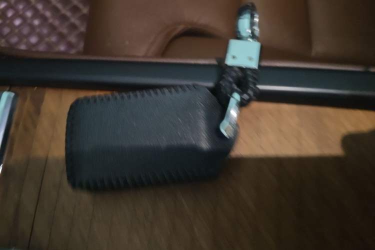 Used Volvo S90 2020 T5 Zhiyuan Luxury Edition Vehicle Key