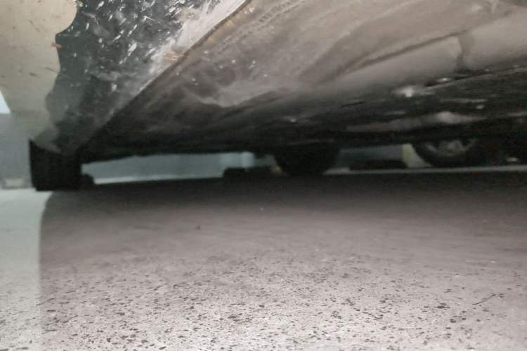 Used Volvo S90 2020 T5 Zhiyi Luxury Edition Chassis Front Right