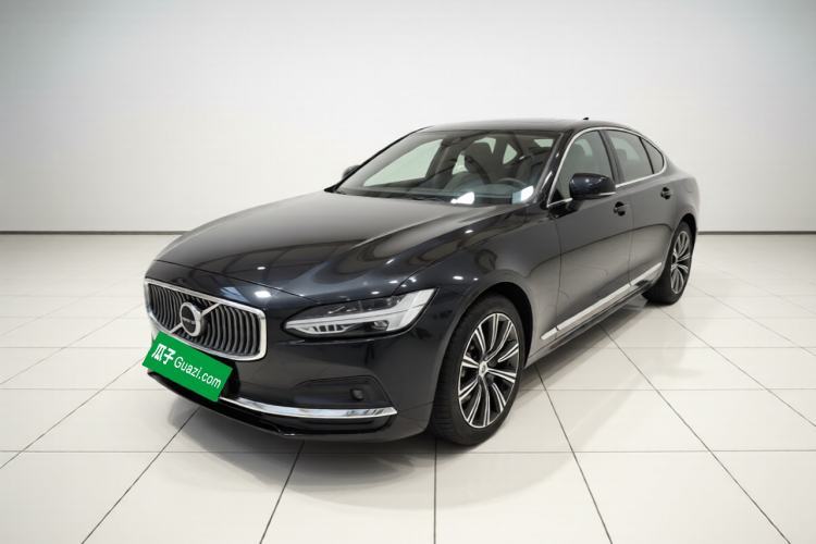 Gebrauchter Volvo S90 2021 B5 Zhiyi Luxury Edition Guazi used car, China used car export, Used car for sale, Used cars, Cheapest cars for sale