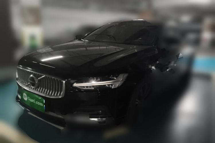 Used Volvo S90 2021 B5 Luxury Smart Edition Guazi used car, China used car export, Used car for sale, Used  cars, Cheapest cars for sale