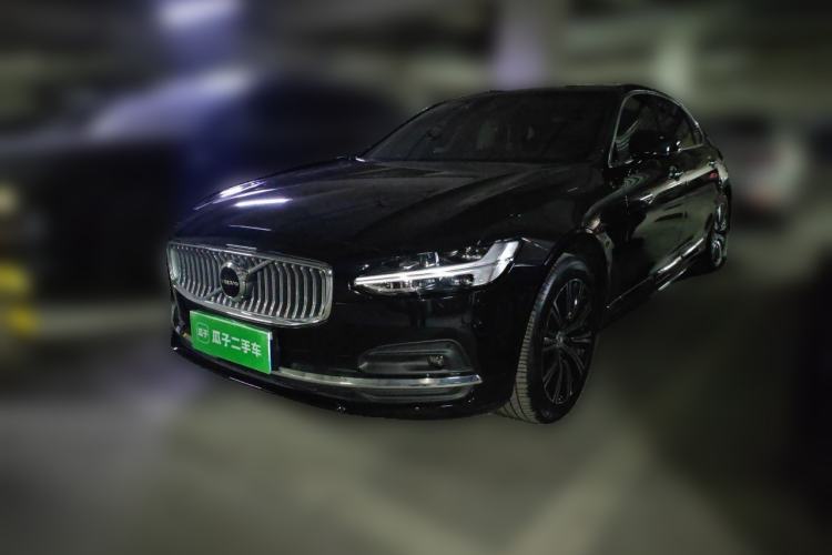 Used Volvo S90 2021 B5 Zhiyi Luxury Edition Guazi used car, China used car export, Used car for sale, Used  cars, Cheapest cars for sale