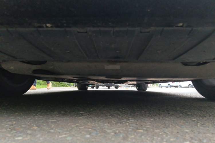 Used Volvo S90 2021 B5 Zhiyuan Luxury Edition Chassis Front