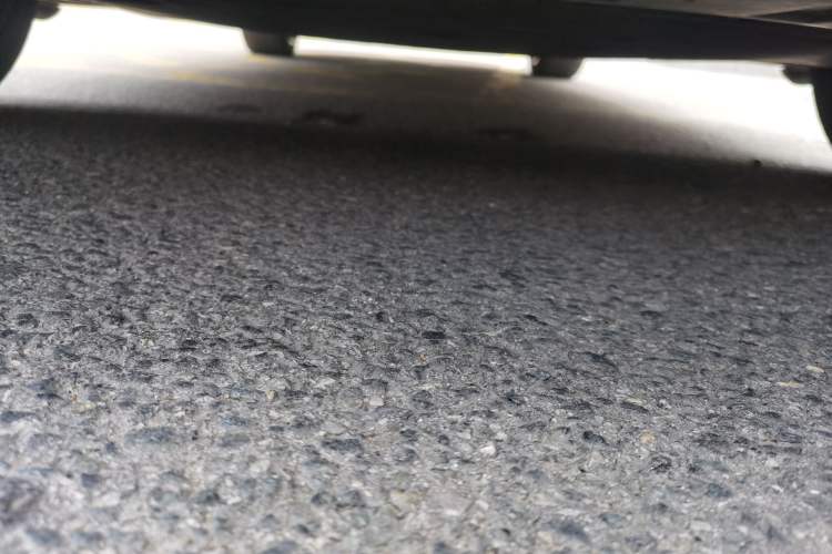 Used Volvo S90 2021 B5 Luxury Smart Edition Chassis Front