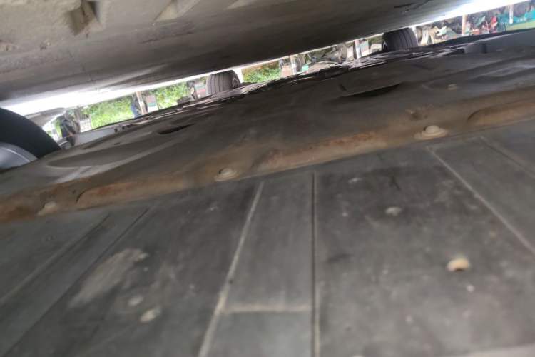 Used Volvo S90 2021 B5 Zhiyi Luxury Edition Chassis Front