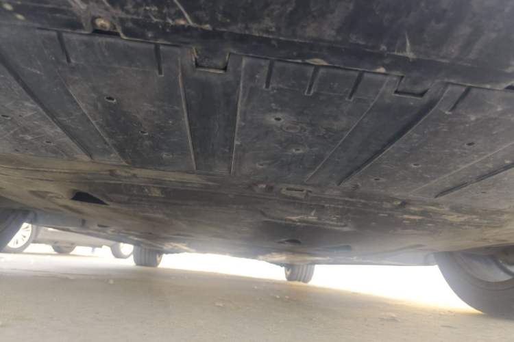 Used Volvo S90 2021 B5 Zhiyi Luxury Edition Chassis Front