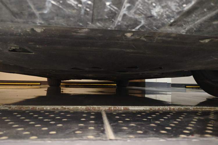 Used Volvo S90 2021 B5 Zhiyi Luxury Edition Chassis Front