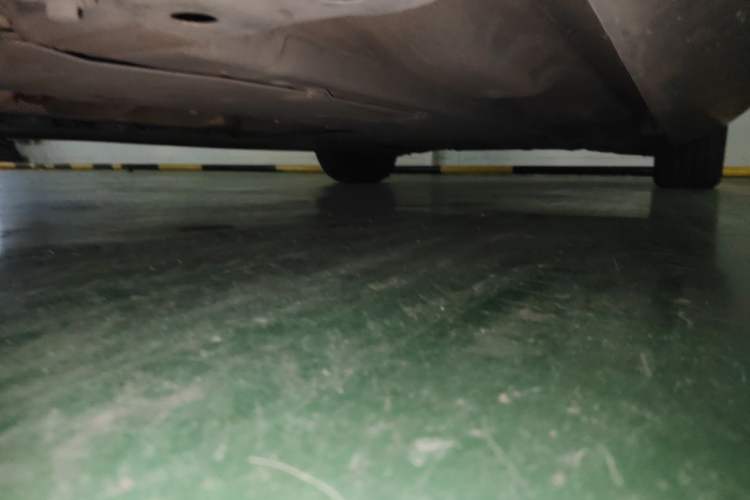 Used Volvo S90 2021 B5 Zhiyuan Luxury Edition Chassis Front Left
