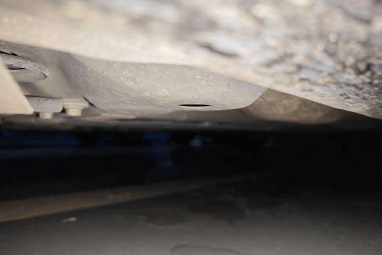 Used Volvo S90 2021 B5 Zhiyi Luxury Edition Chassis Front Left