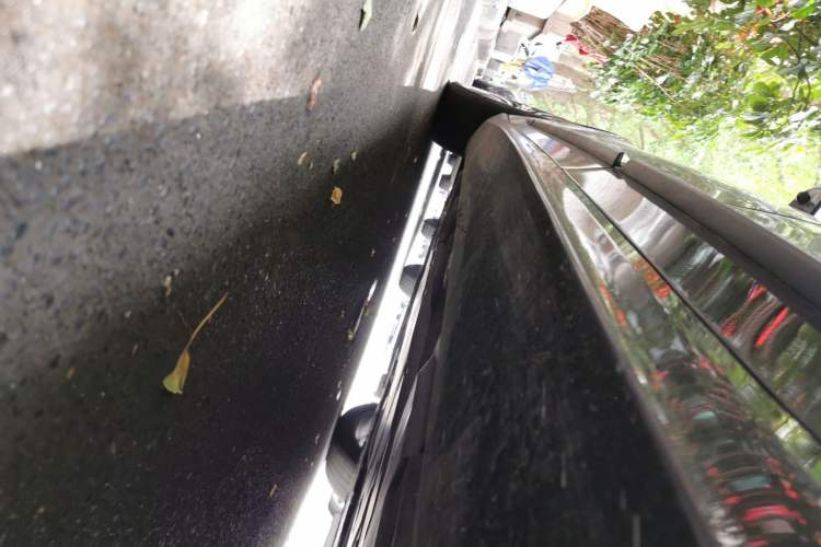 Used Volvo S90 2021 B5 Zhiyi Luxury Edition Chassis Front Left