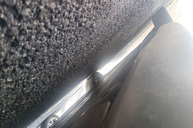 Used Volvo S90 2021 B5 Zhiyi Luxury Edition Chassis Front Right