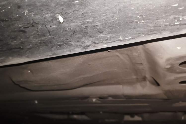 Used Volvo S90 2021 B5 Luxury Smart Edition Chassis Front Right